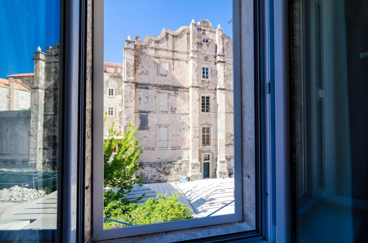 Rooms Vlaho Dubrownik Zewnętrze zdjęcie