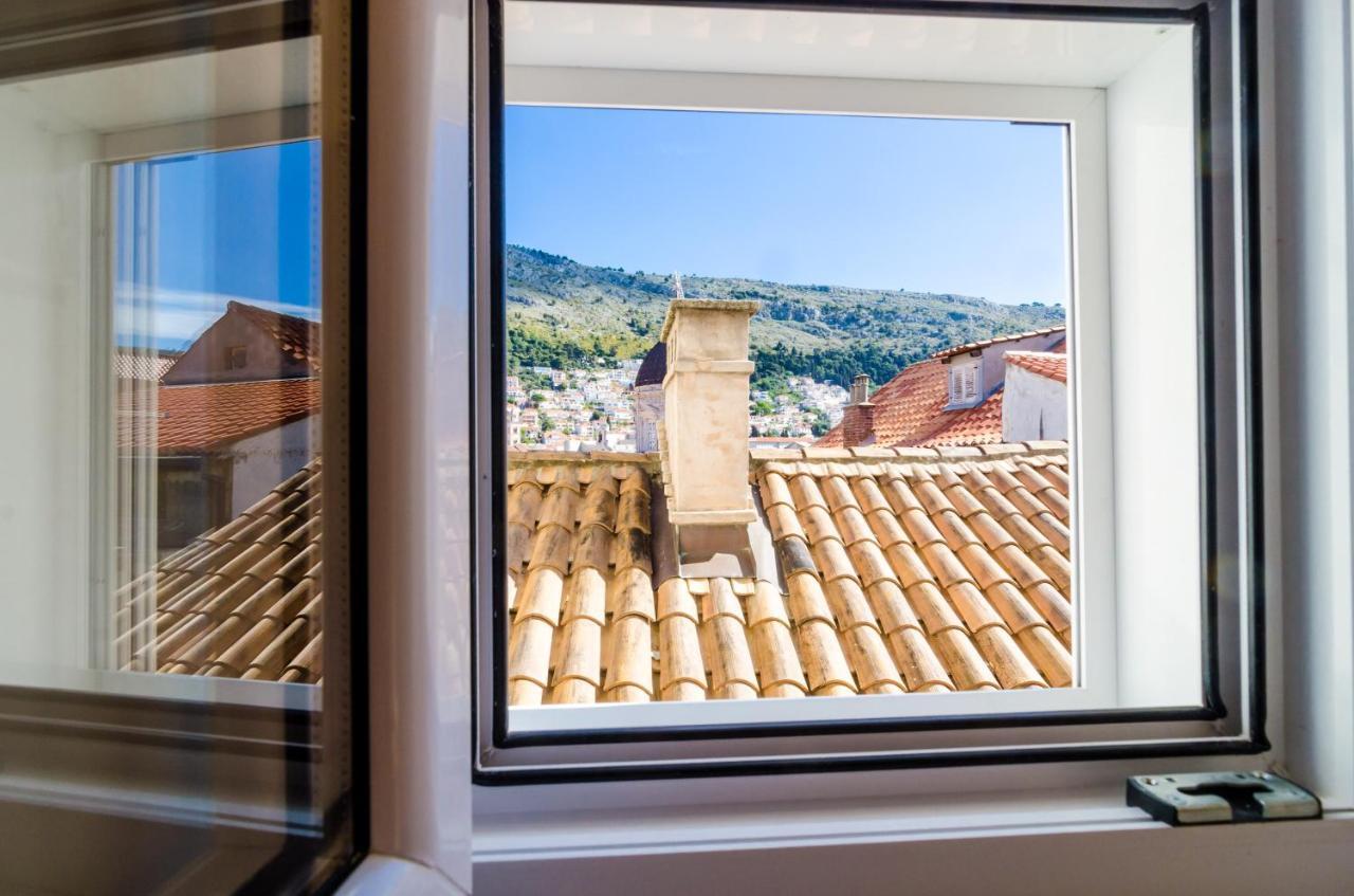 Rooms Vlaho Dubrownik Zewnętrze zdjęcie