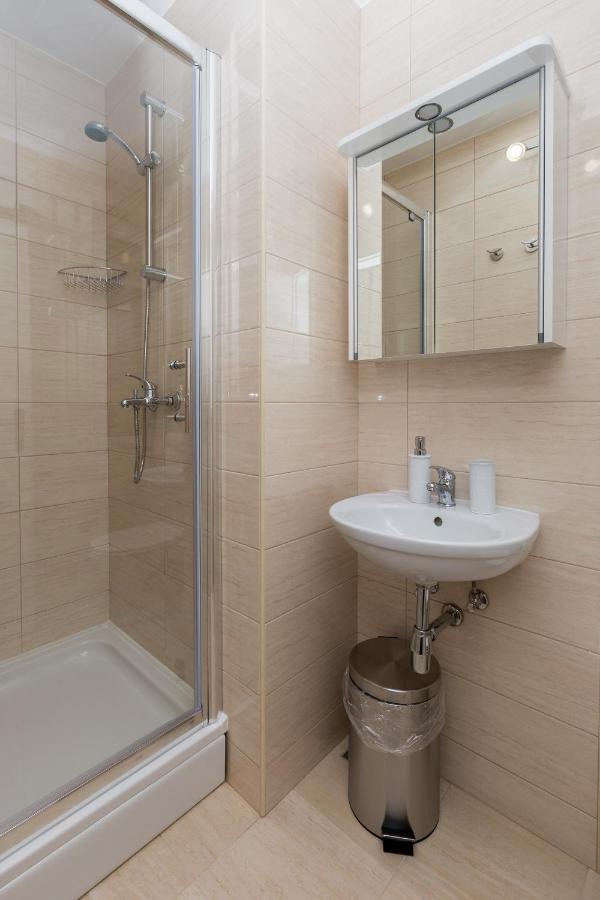 Rooms Vlaho Dubrownik Zewnętrze zdjęcie