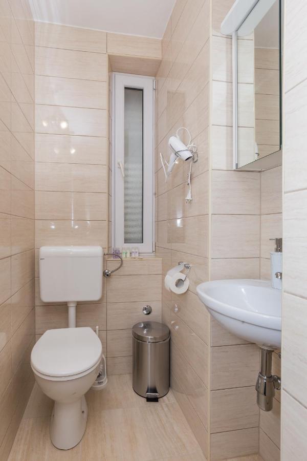 Rooms Vlaho Dubrownik Zewnętrze zdjęcie