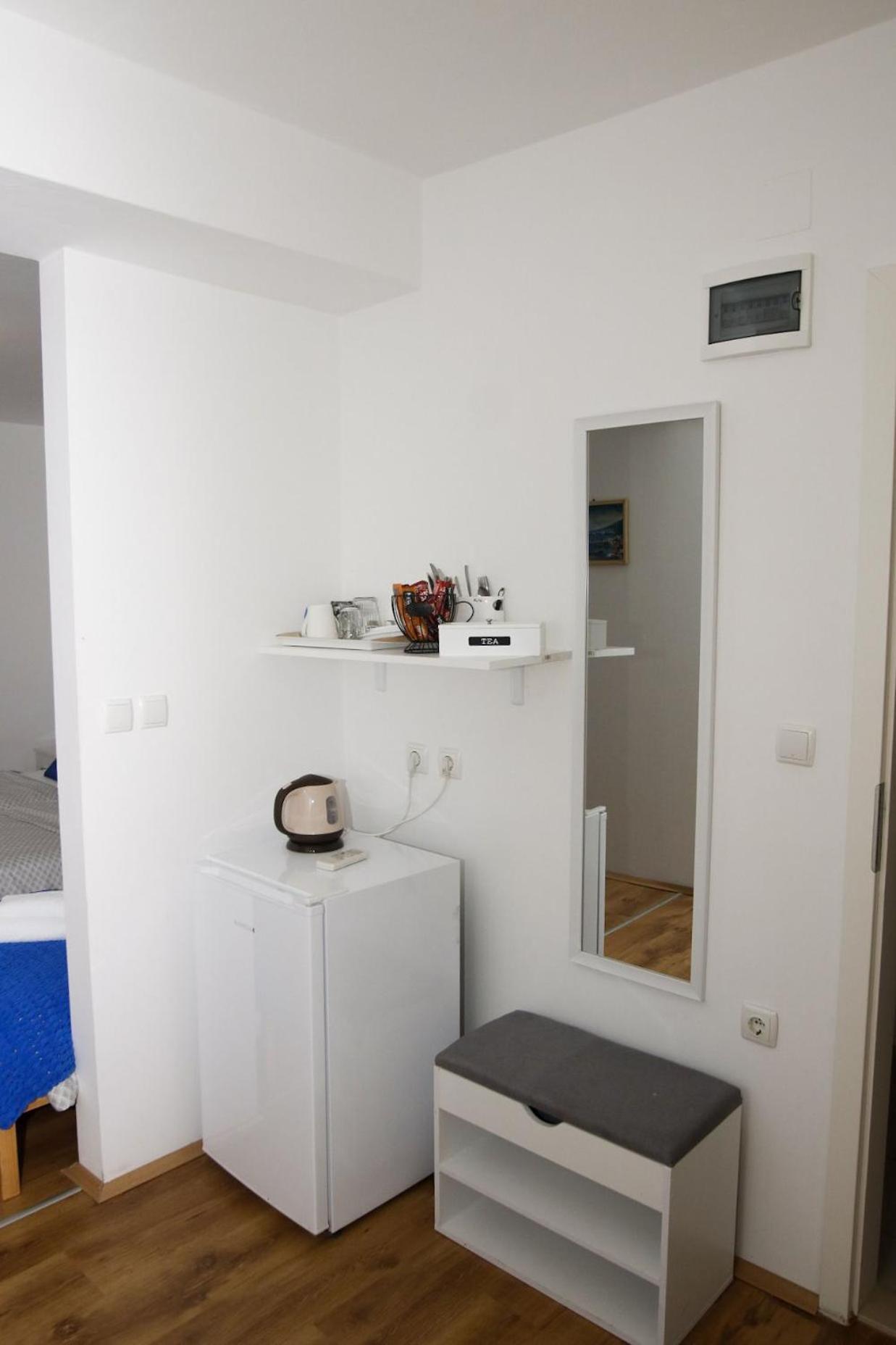 Rooms Vlaho Dubrownik Zewnętrze zdjęcie