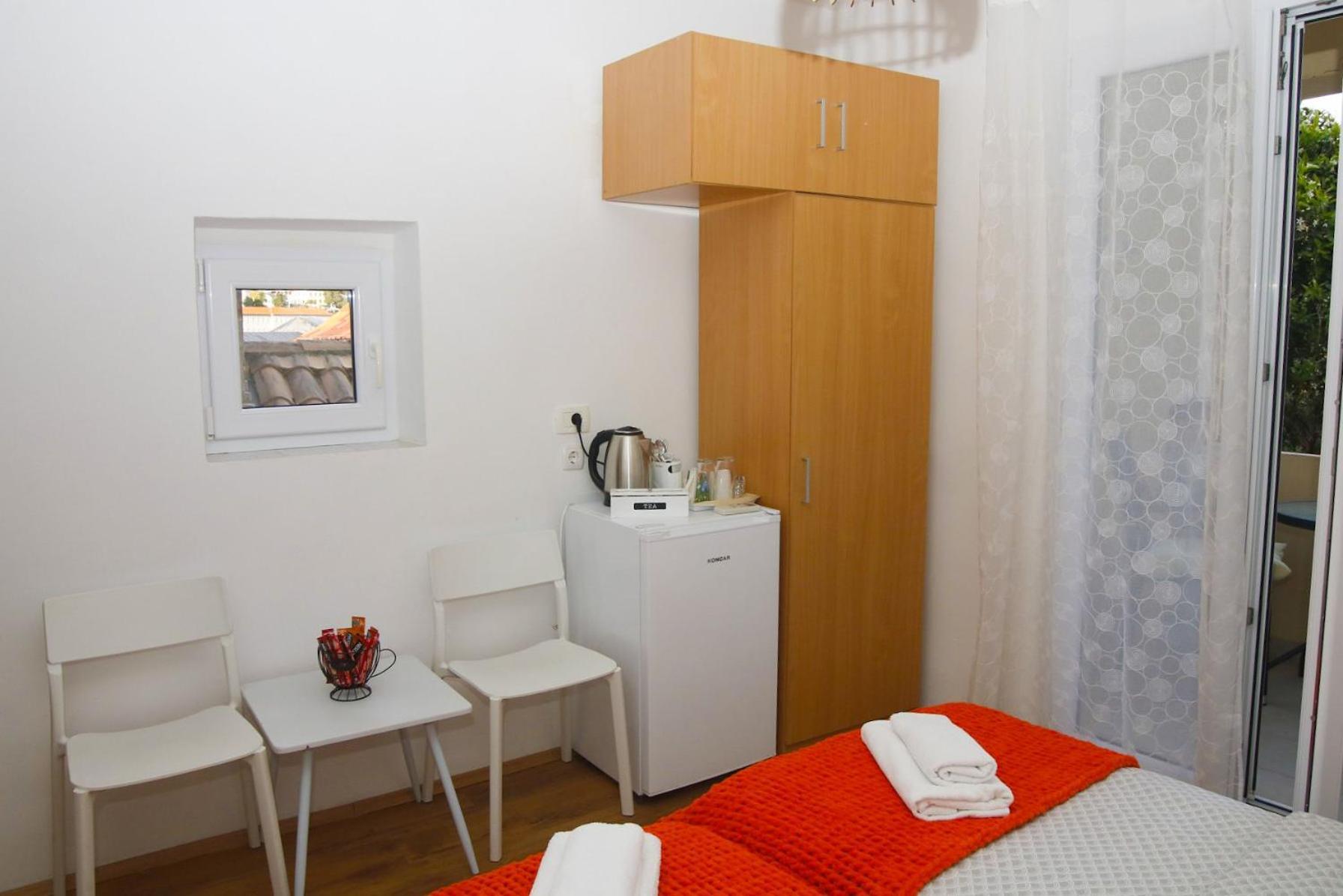Rooms Vlaho Dubrownik Zewnętrze zdjęcie