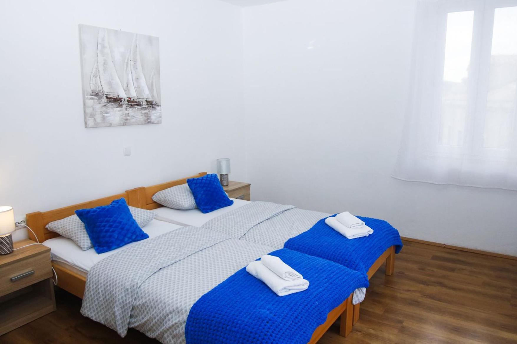 Rooms Vlaho Dubrownik Zewnętrze zdjęcie